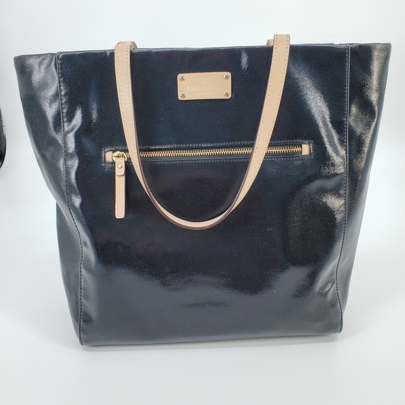 kate spade Handbags - Kate Spade Shoulder Tote Bag Purse